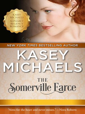 The Somerville Farce - ebook